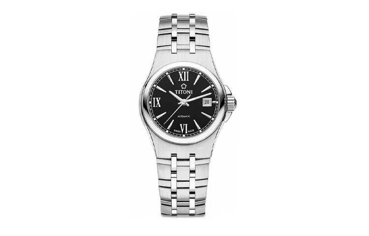 TITONI 50 27mm 23730 S-521