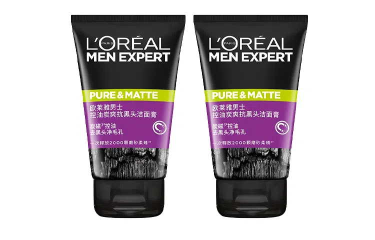 L'OREAL PARIS MEN EXPERT 100ml*2