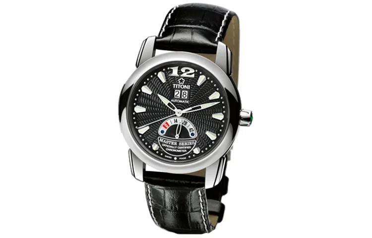 TITONI 100 39.2mm 94888 S-ST-296