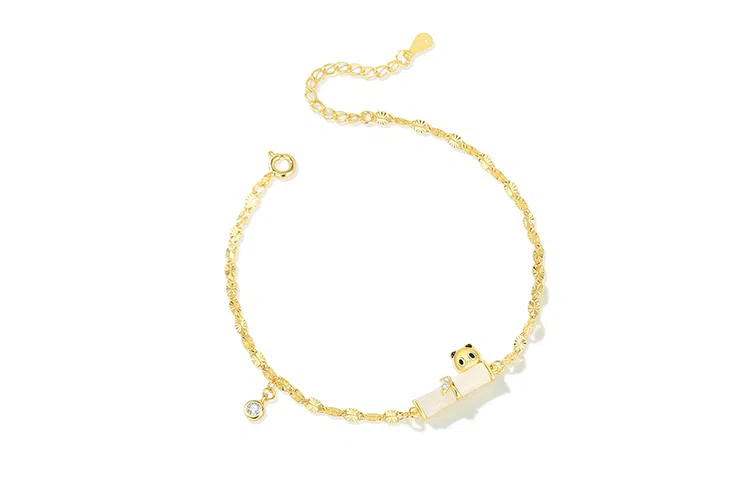 DAISY BEAUTY ins S925