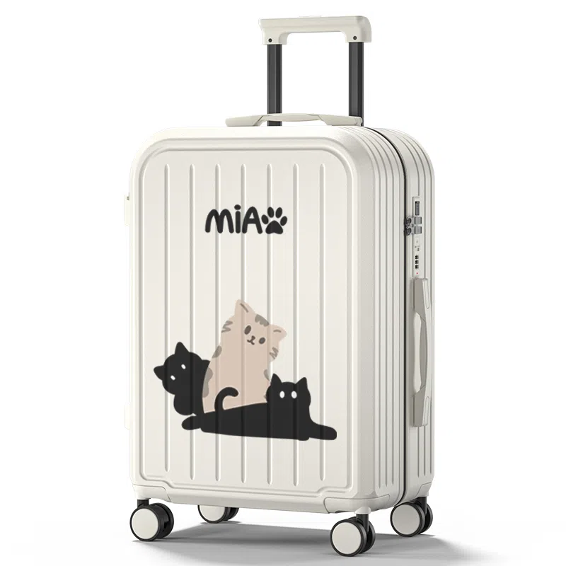 Zecedo ABS+PC 132022242628