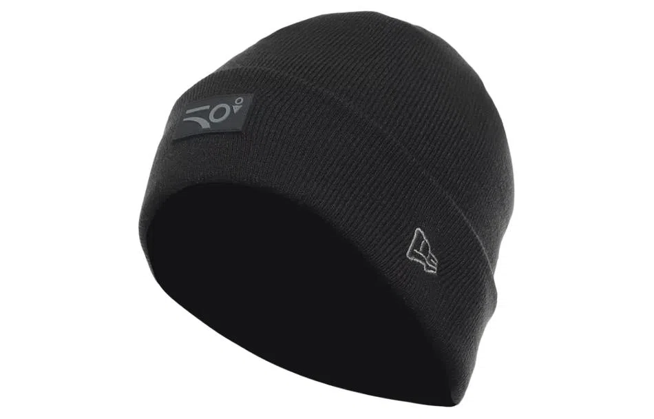 Dainese Logo Beanie Black