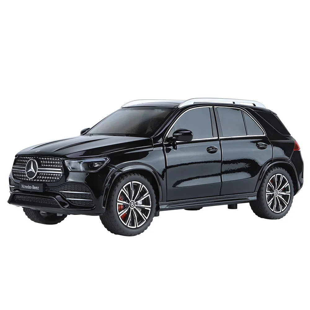 GLE 350