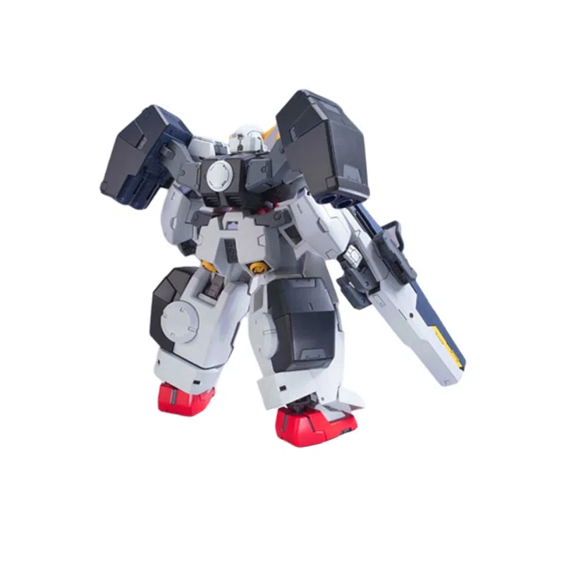 BANDAI HG 00 Virtue GN-005