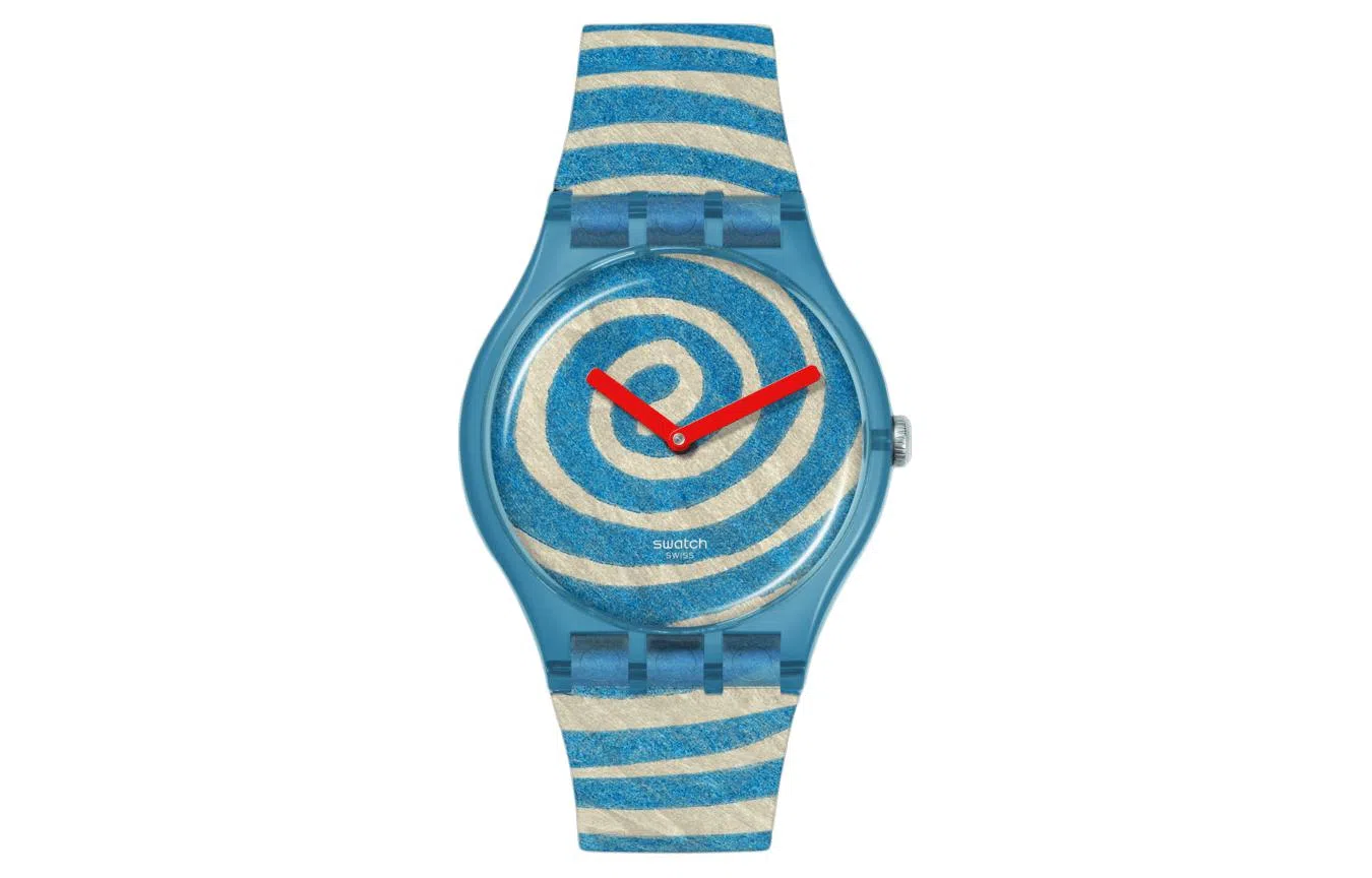 SWATCH 30 41mm