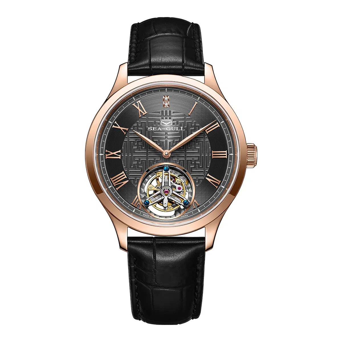 Sea-Gull 518.17.8833V