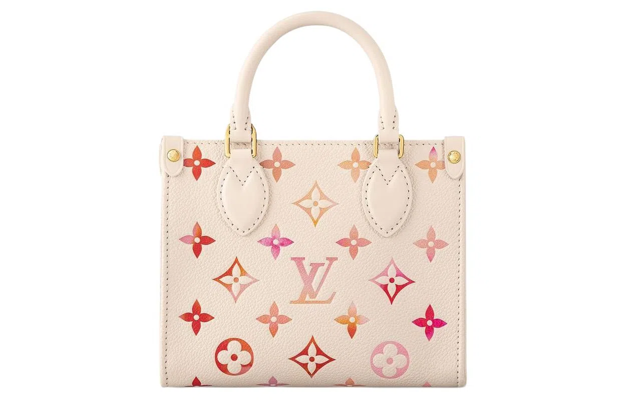 LOUIS VUITTON ONTHEGO BB