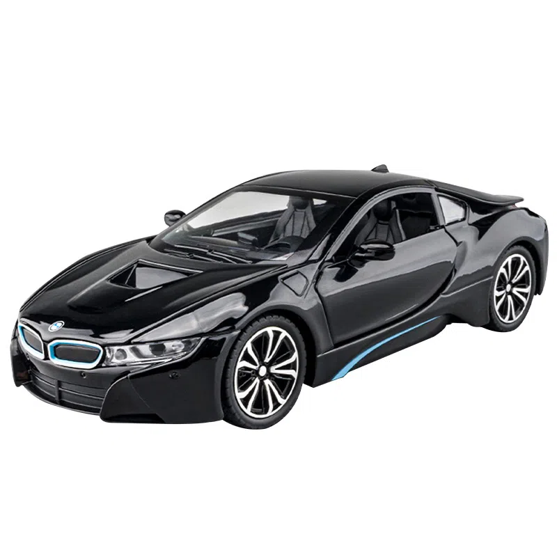 BWM i8