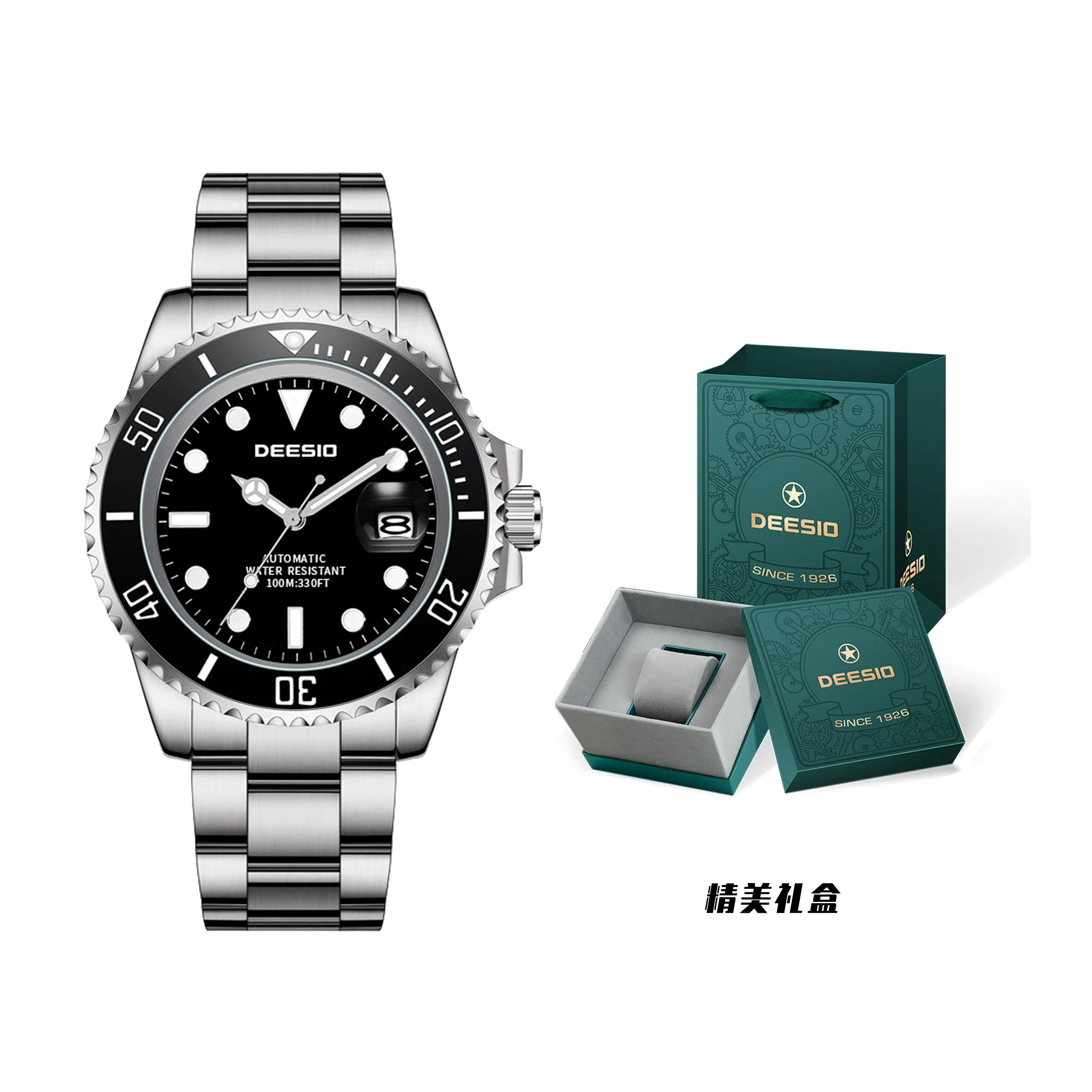 DEESIO D-381.111.6.41