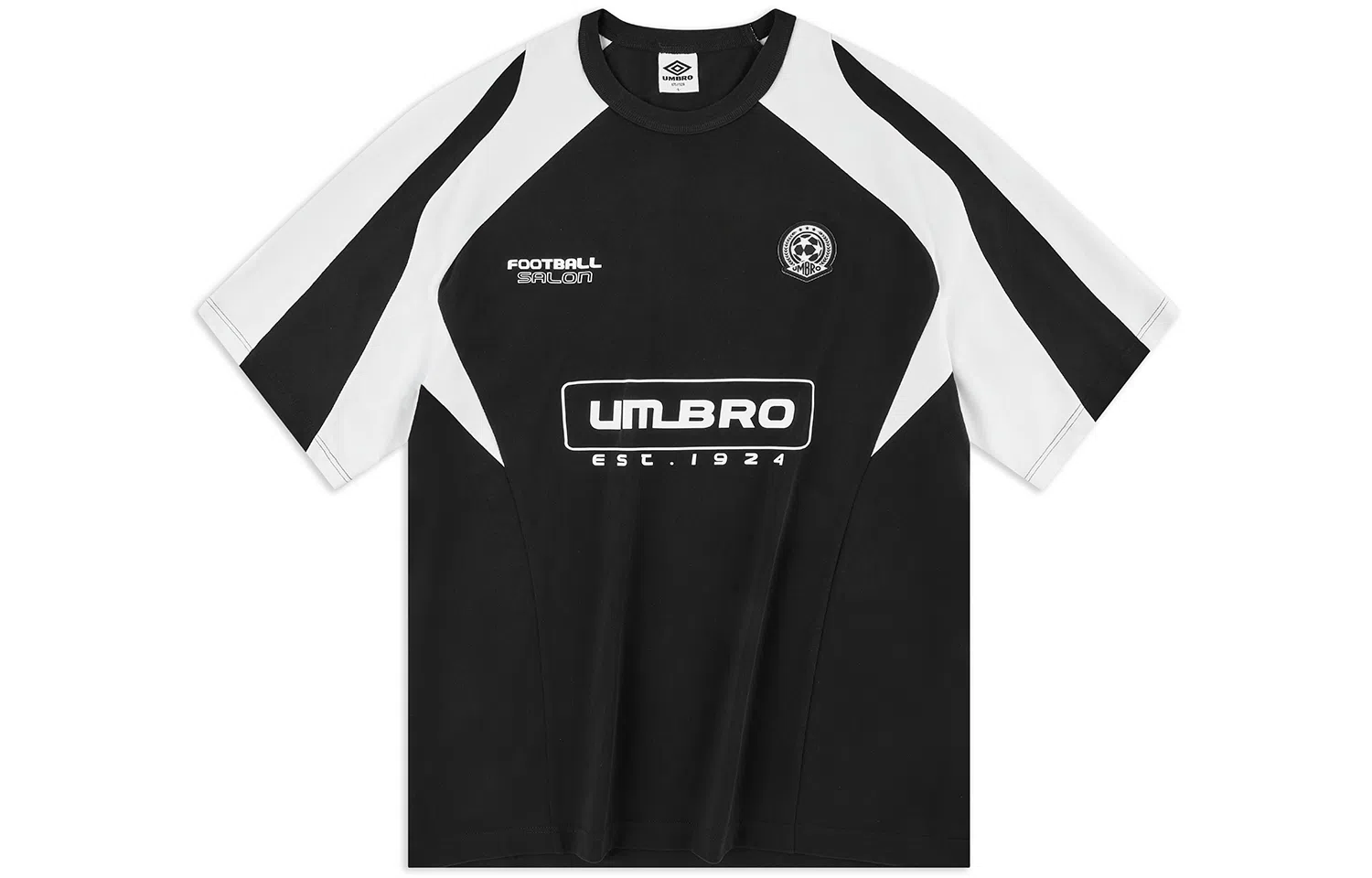 Umbro Retro Badge T-Shirt