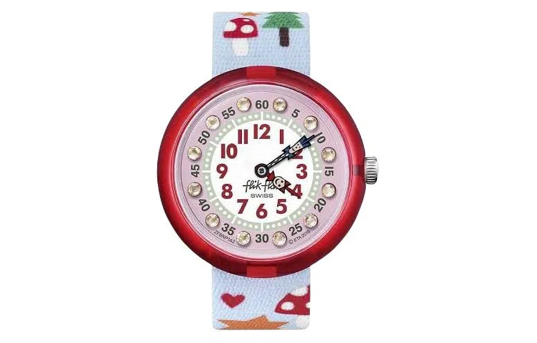 SWATCH 30 32mm FBNP142