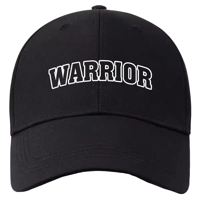 Warrior