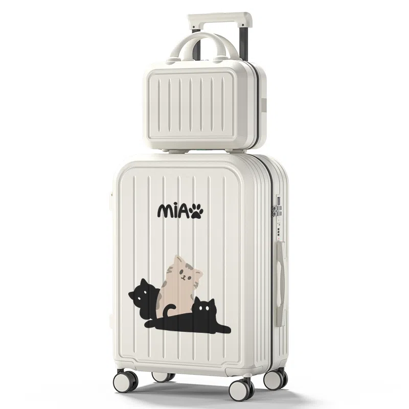 Zecedo ABS+PC 132022242628