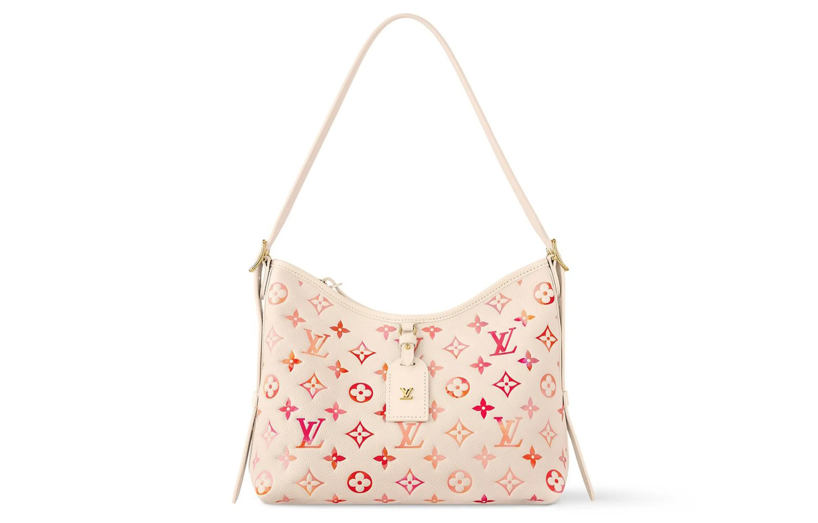 LOUIS VUITTON Carryall PM
