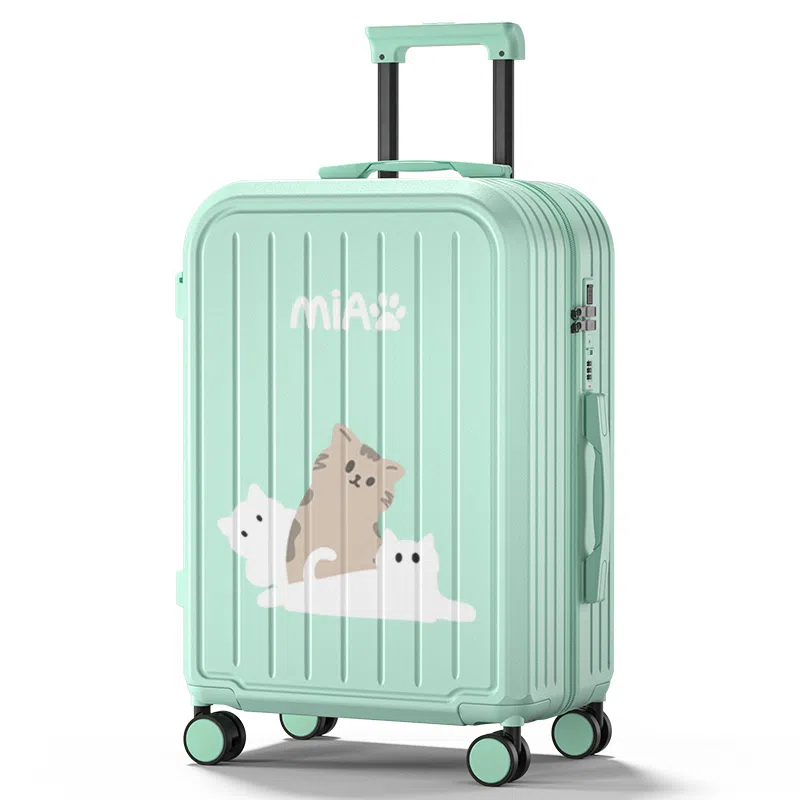 Zecedo ABS+PC 132022242628