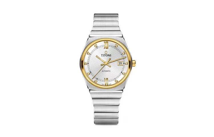 TITONI Master Series