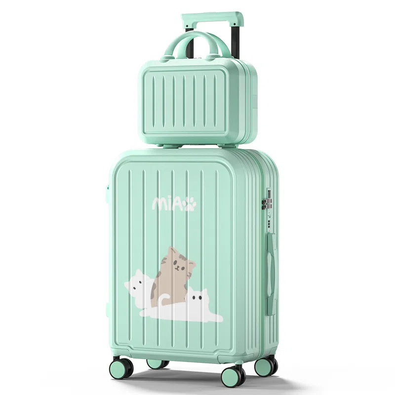 Zecedo ABS+PC 132022242628