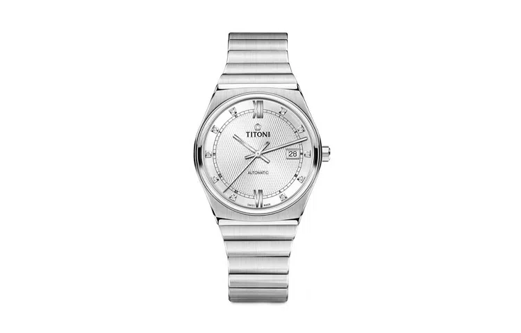 TITONI Master Series