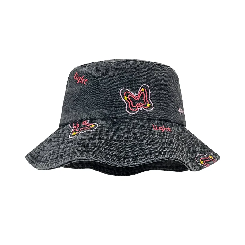 CMFY Bucket Hat