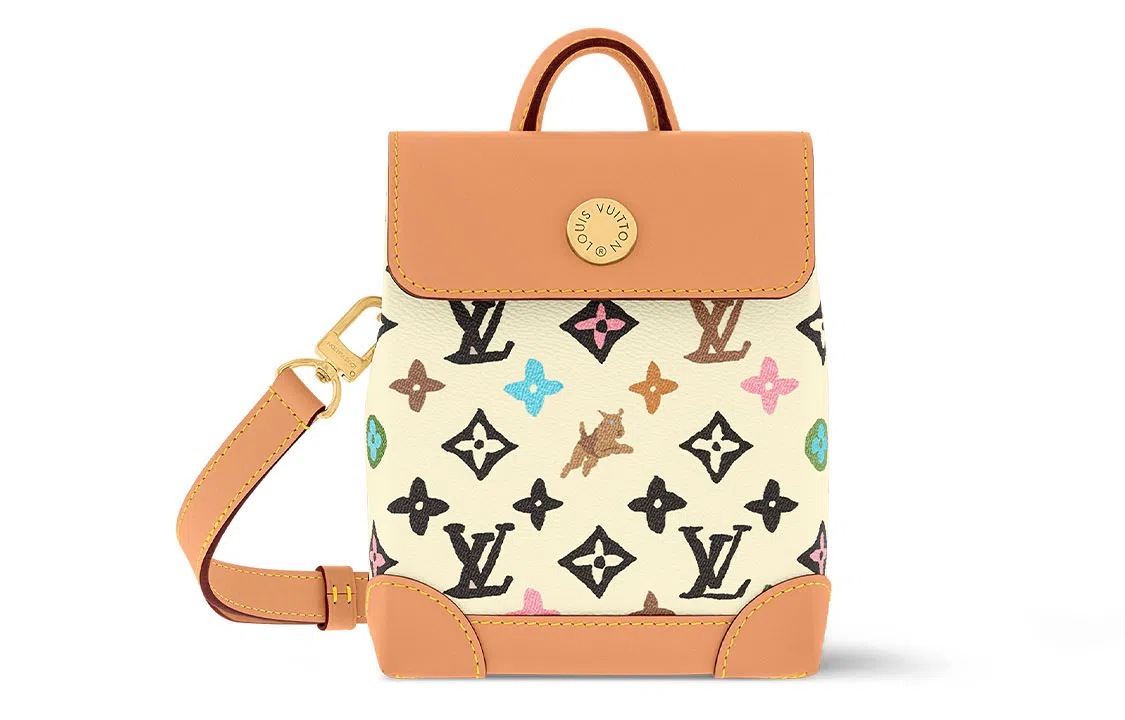 Louis Vuitton LV x Tyler