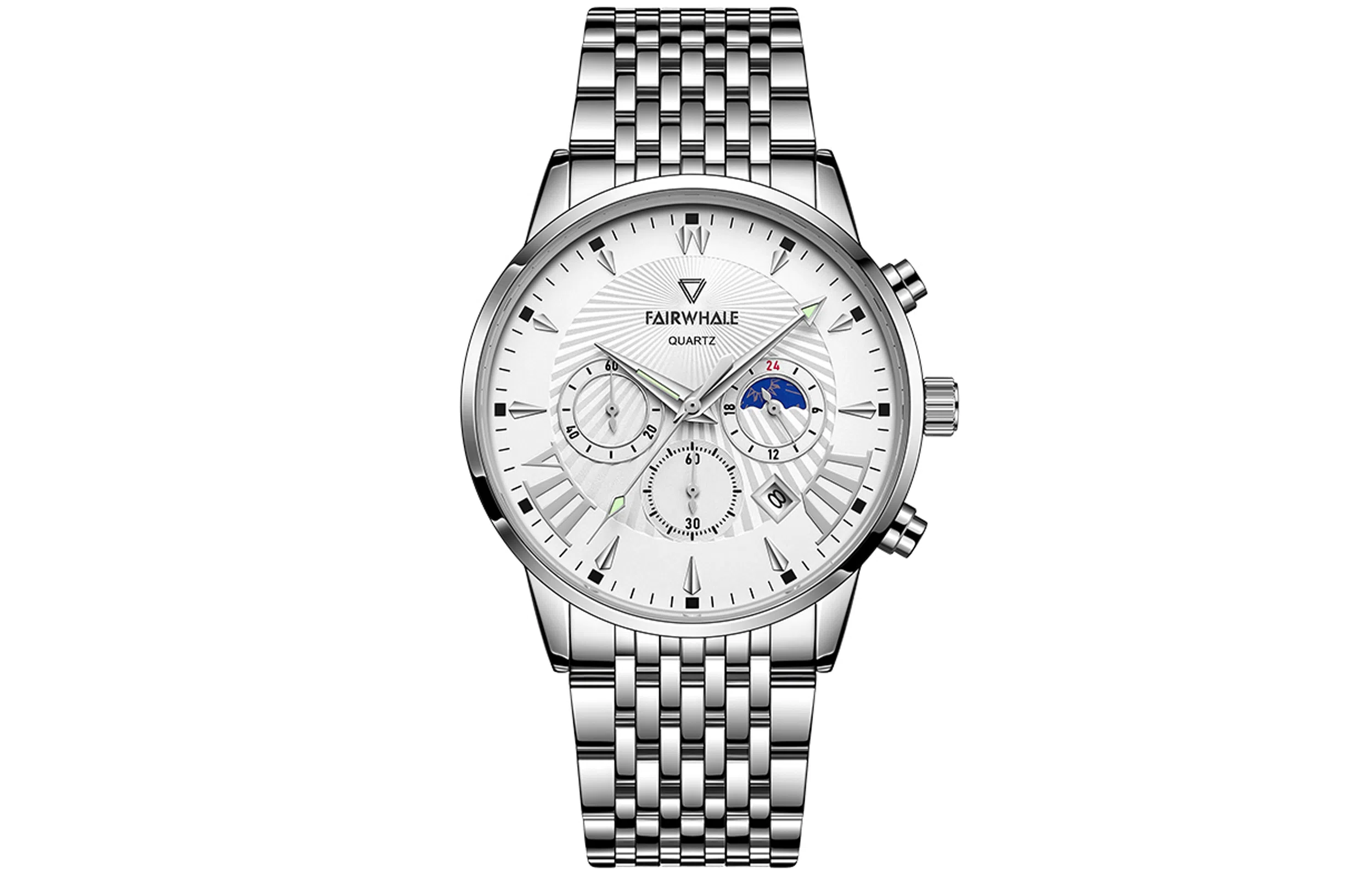 FAIRWHALE 30 FW-5020