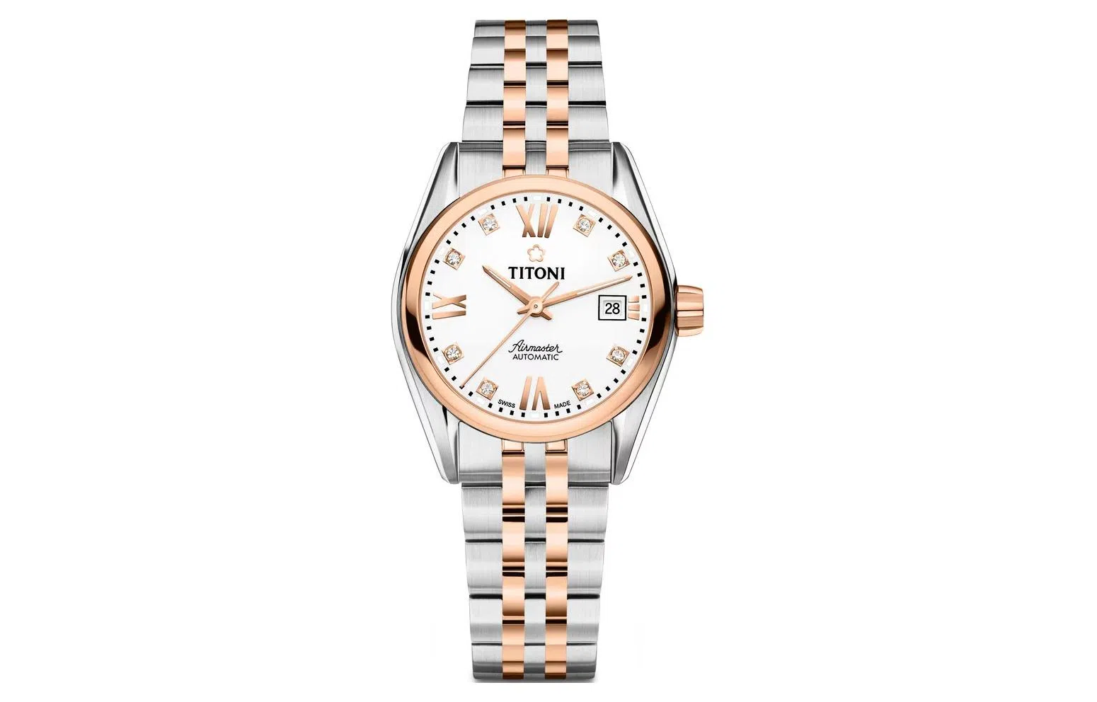 TITONI 50 27mm 23909 SRG-063