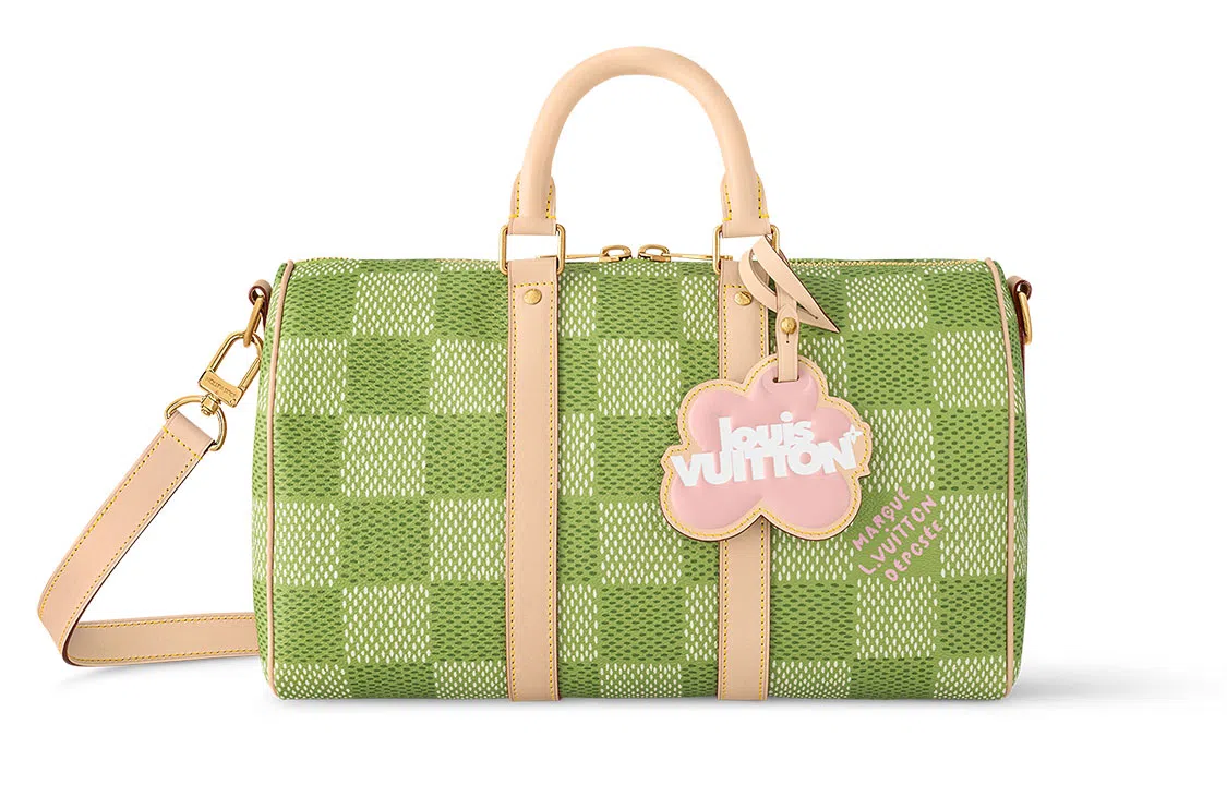 Louis Vuitton LV x Tyler