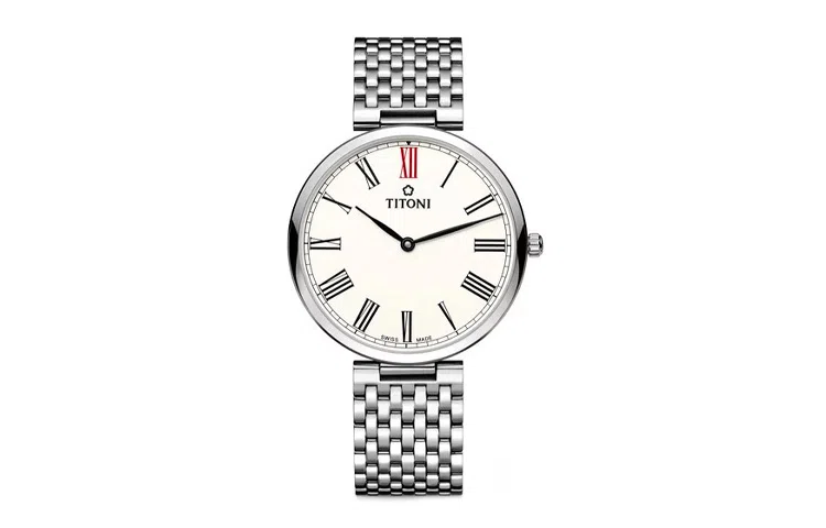 TITONI 30 37mm TQ 52718 S-608