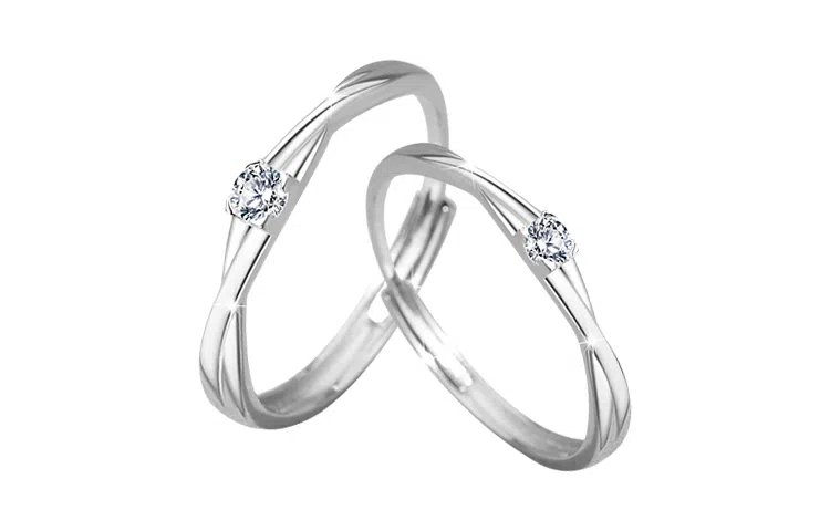 DAISY BEAUTY ins 925