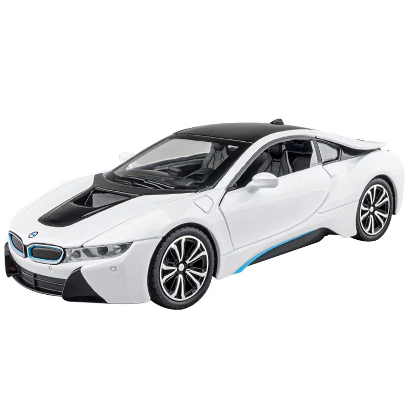 BWM i8