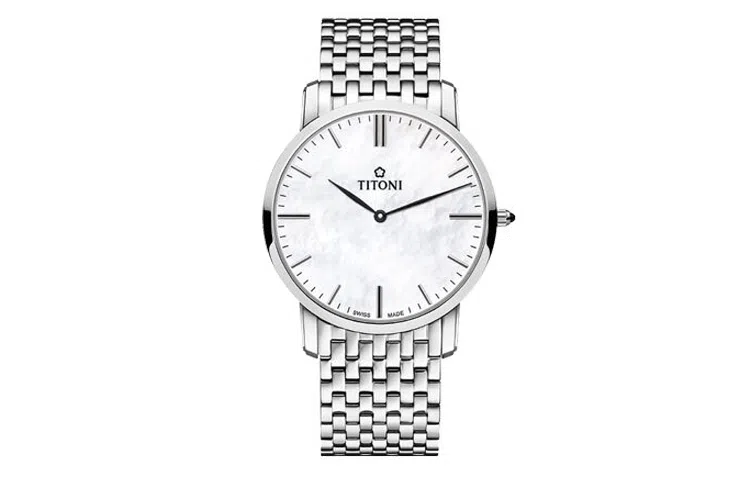 TITONI 30 38mm TQ-52918-S-587