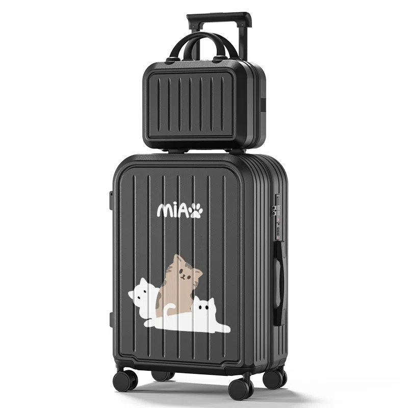 Zecedo ABS+PC 132022242628