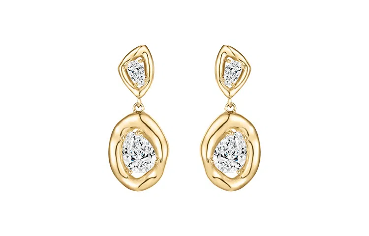 DAISY BEAUTY blingbling s925