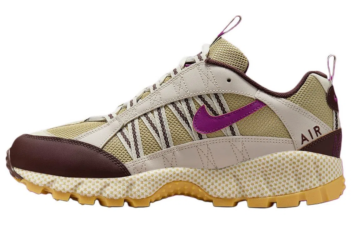 Nike Air Humara "Viotech"