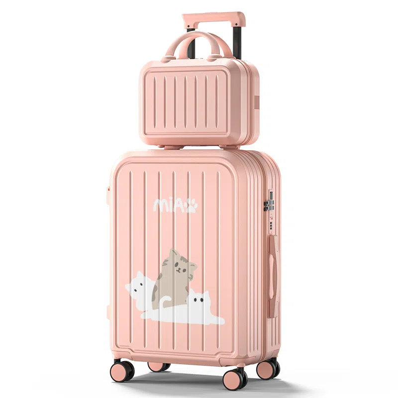 Zecedo ABS+PC 132022242628