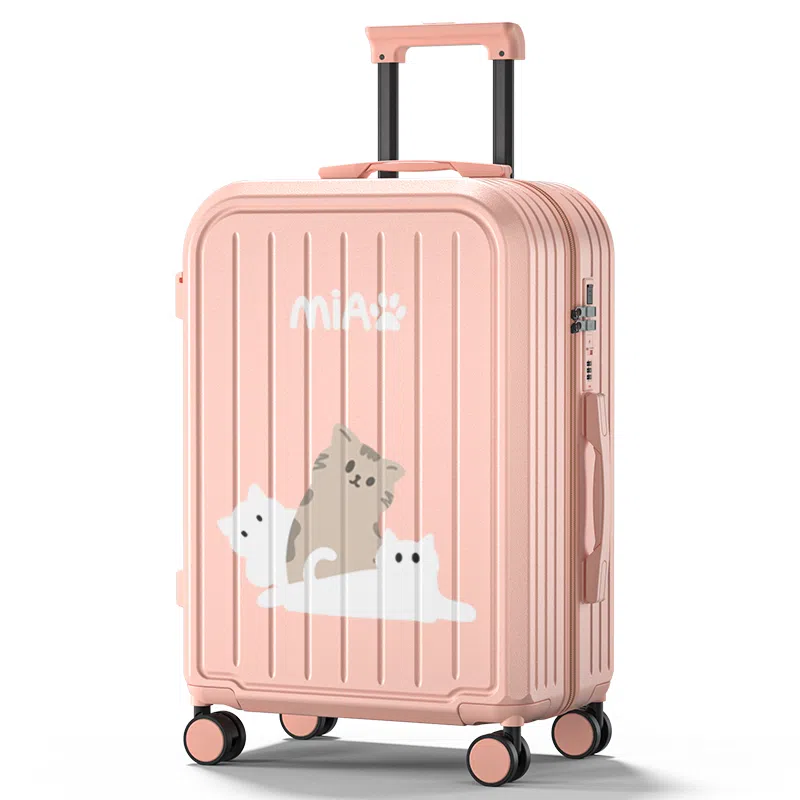 Zecedo ABS+PC 132022242628