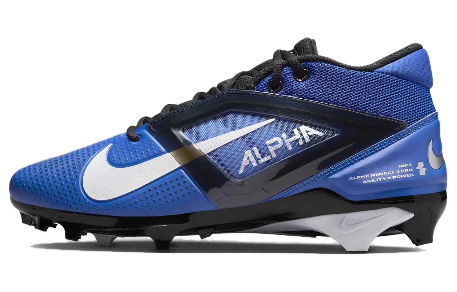 Nike Alpha Menace 4 Pro