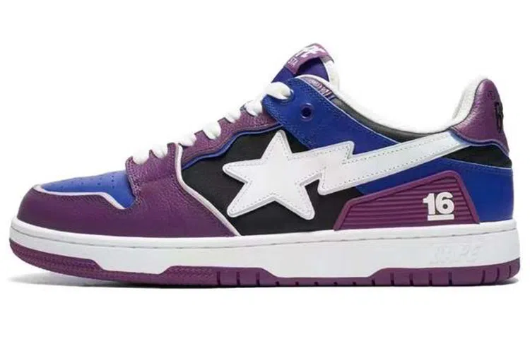 A BATHING APE SK8 HONG KONG 16