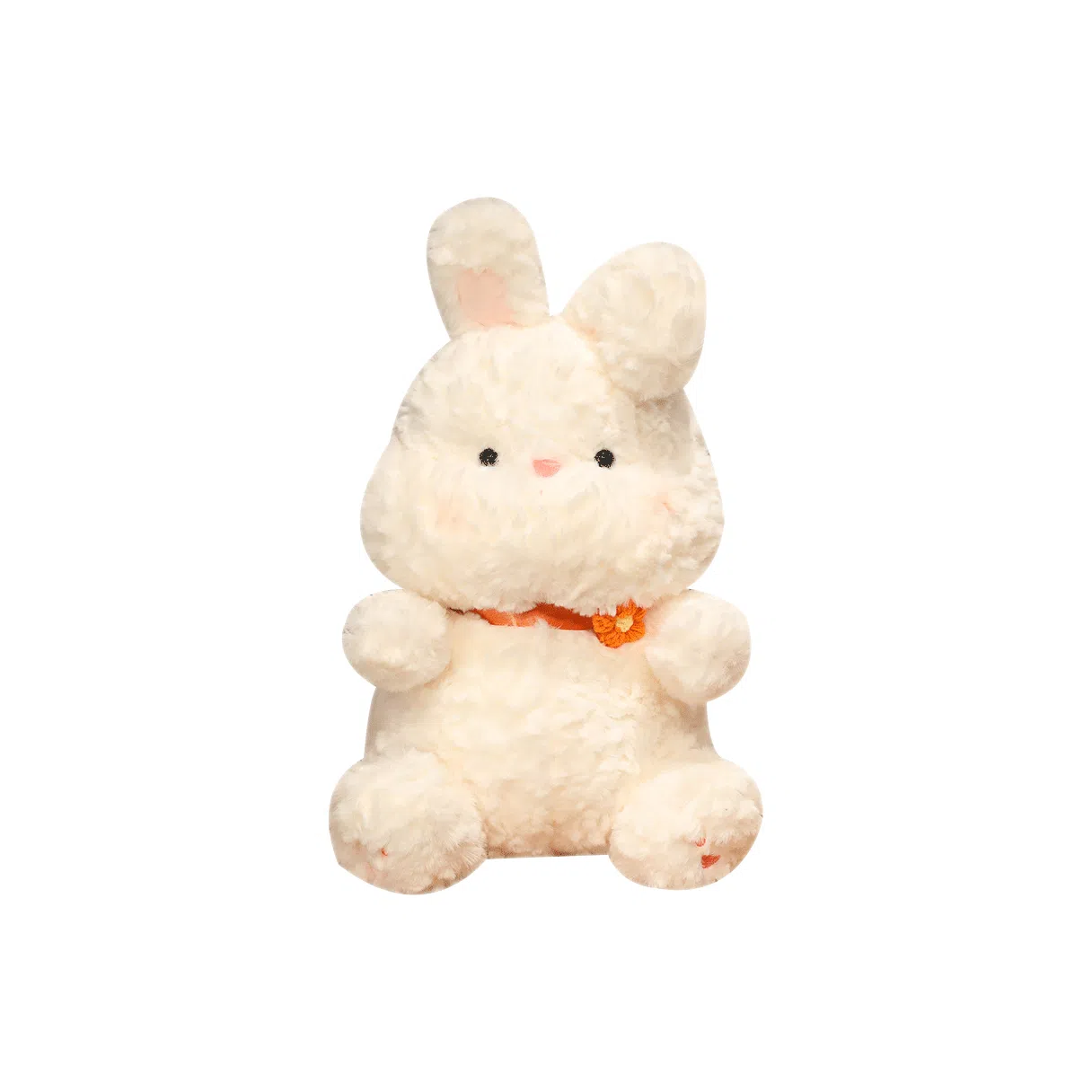 馨枕居 可爱兔子 团团兔软萌 玩偶 毛绒公仔