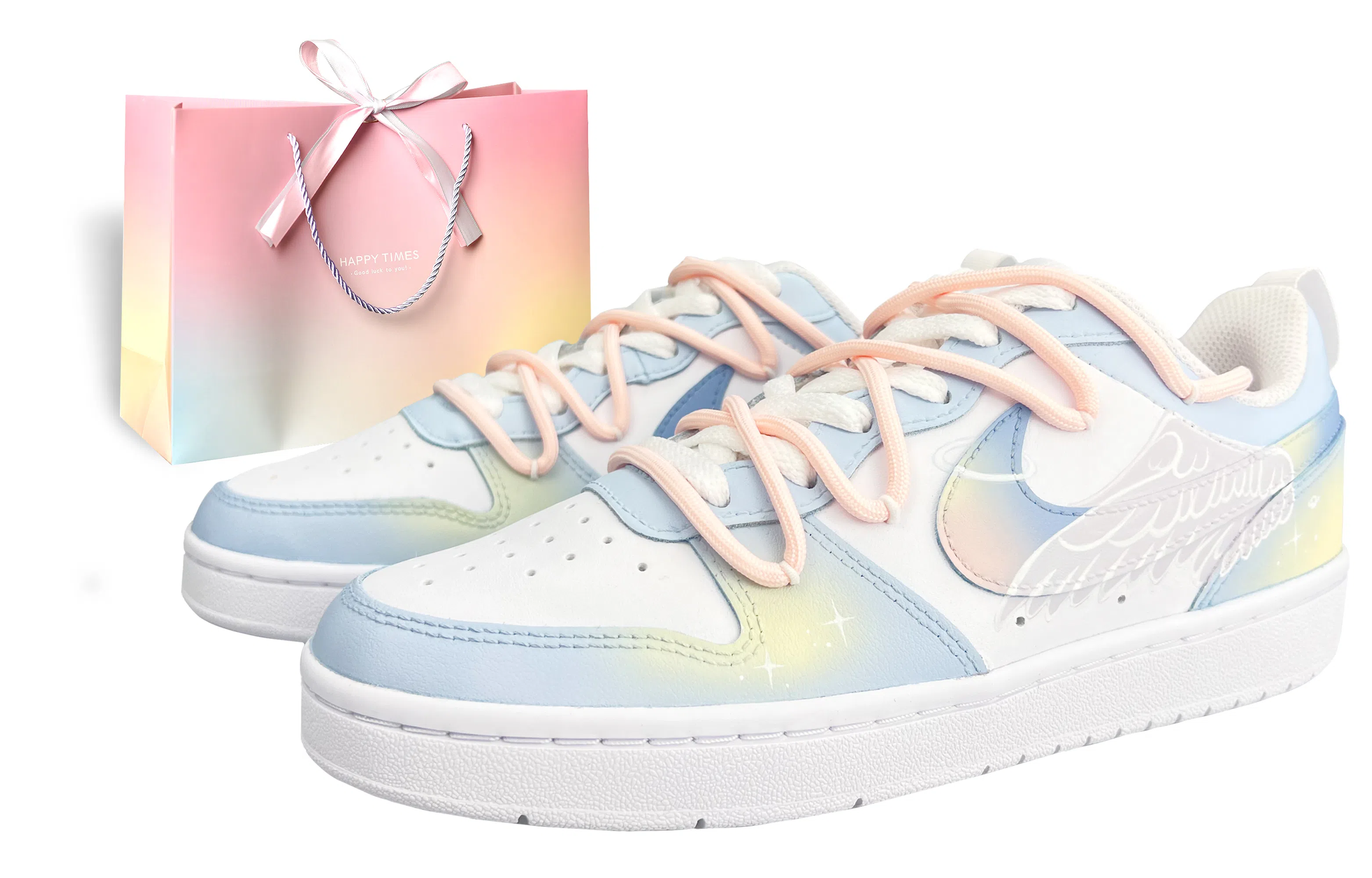 Nike Court Borough Low