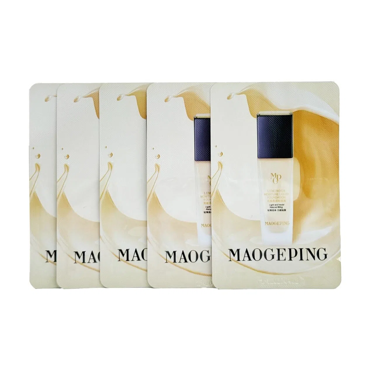 1ml*5