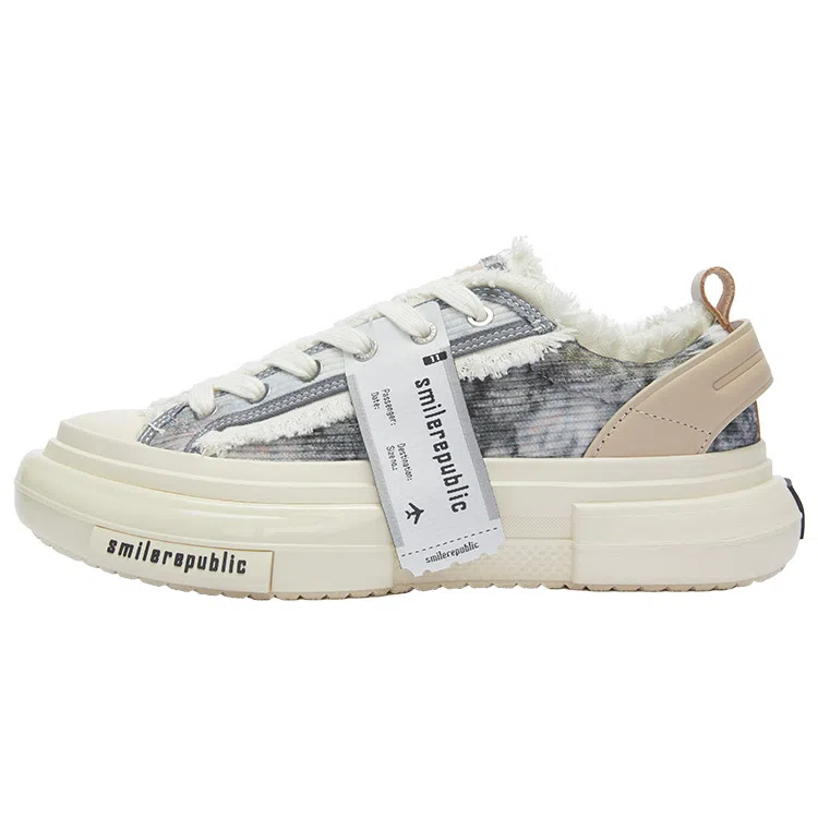 SMILEREPUBLIC INCEPTION