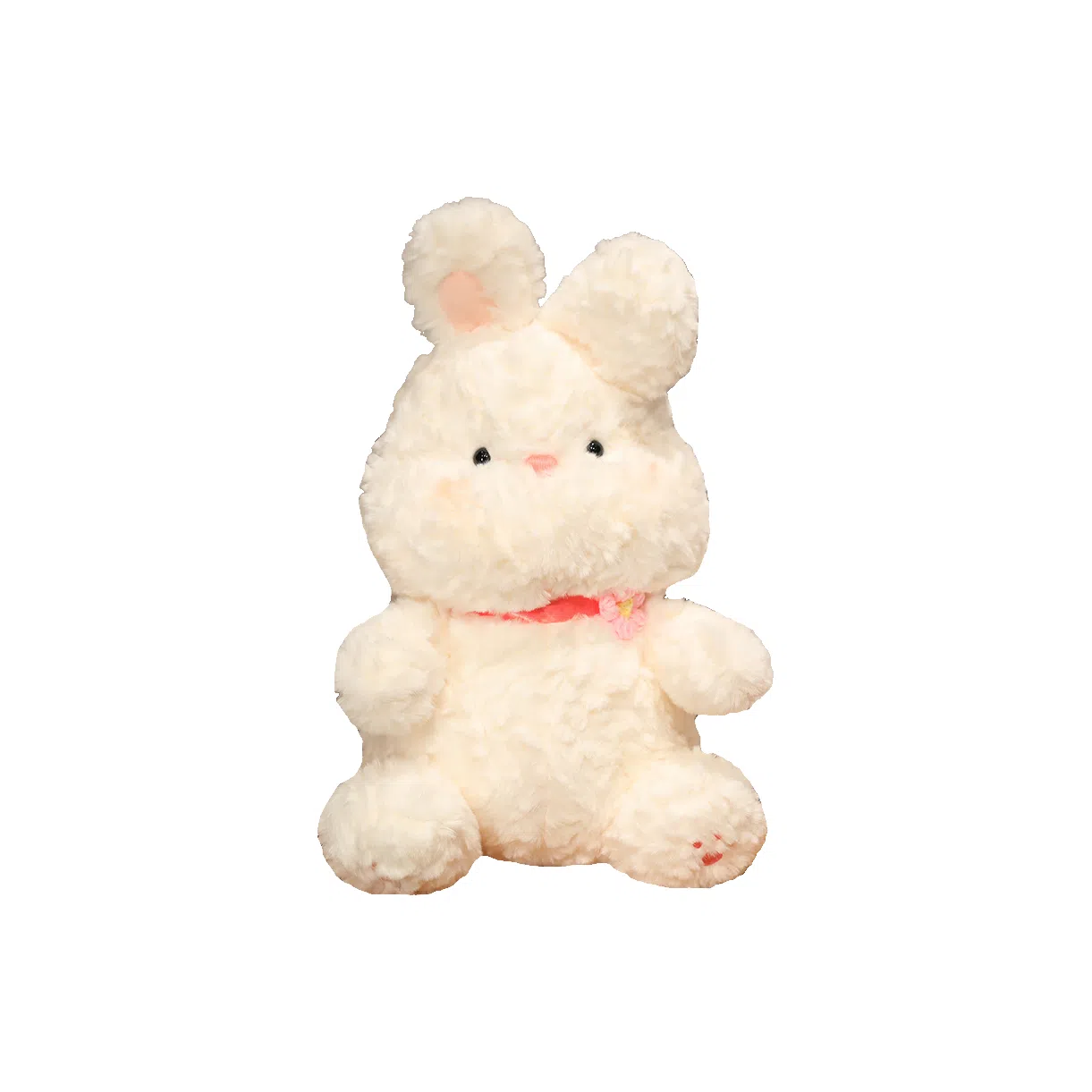 馨枕居 可爱兔子 团团兔软萌 玩偶 毛绒公仔