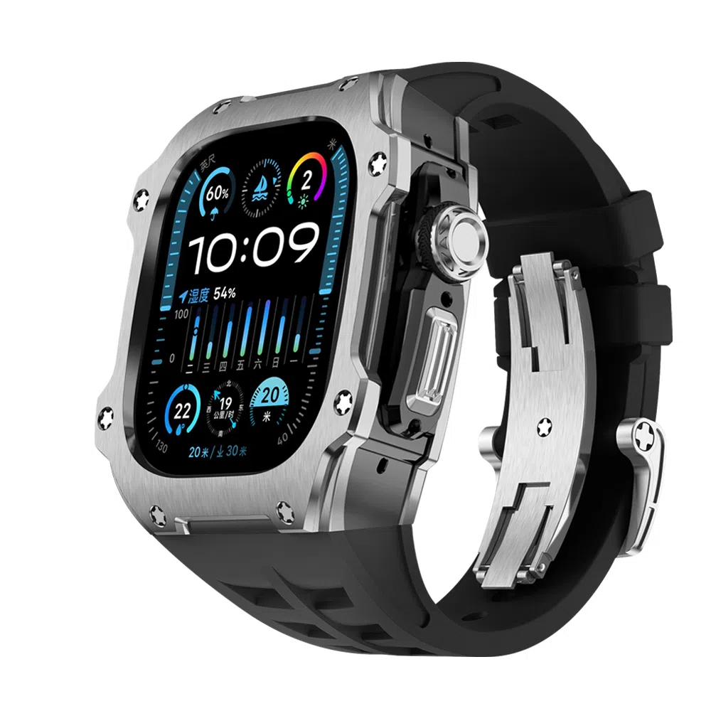 SoulCoolUltra249mmRM7015-SS