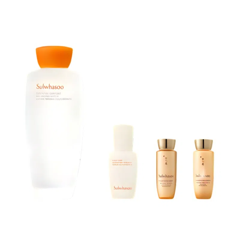 150ml+8ml+25ml+25ml