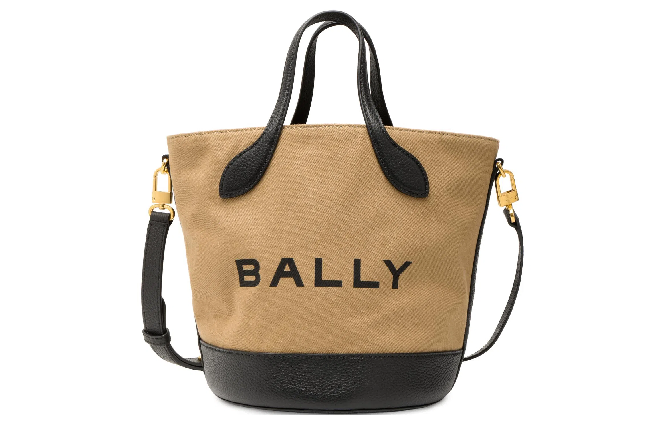 BALLY Logo
