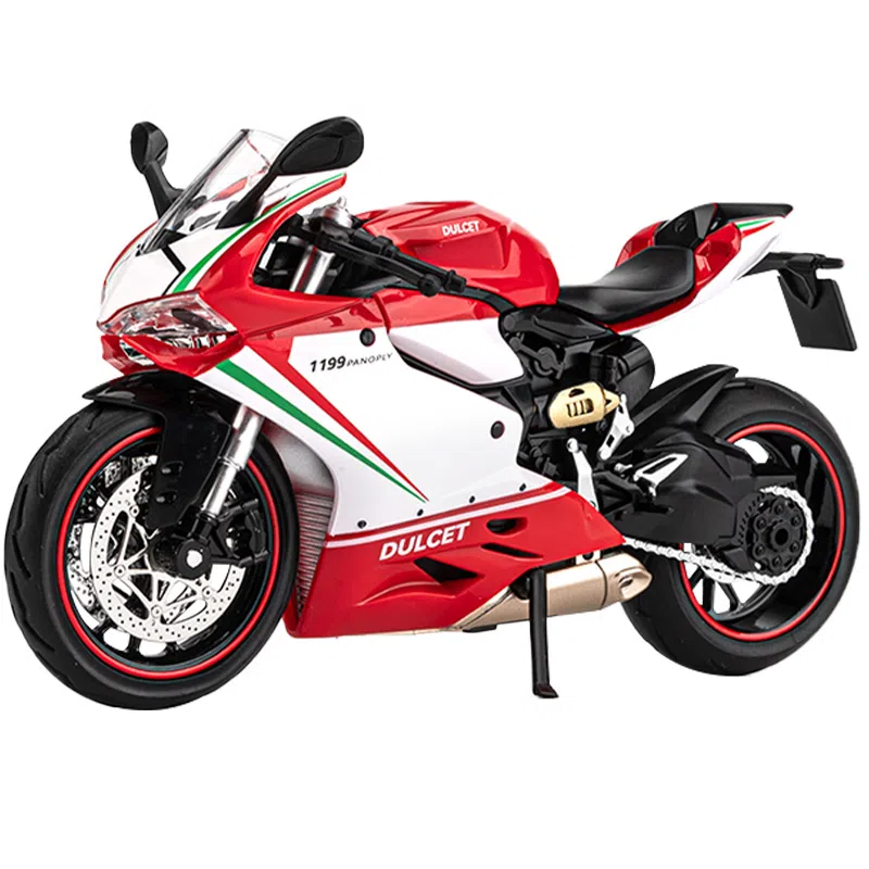 x Ducati 112 1199
