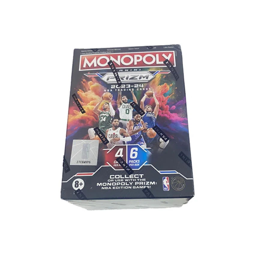 PANINI 2023-2024 panini prizm NBA