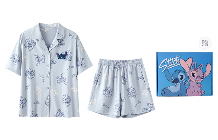 JINGYUN x Disney