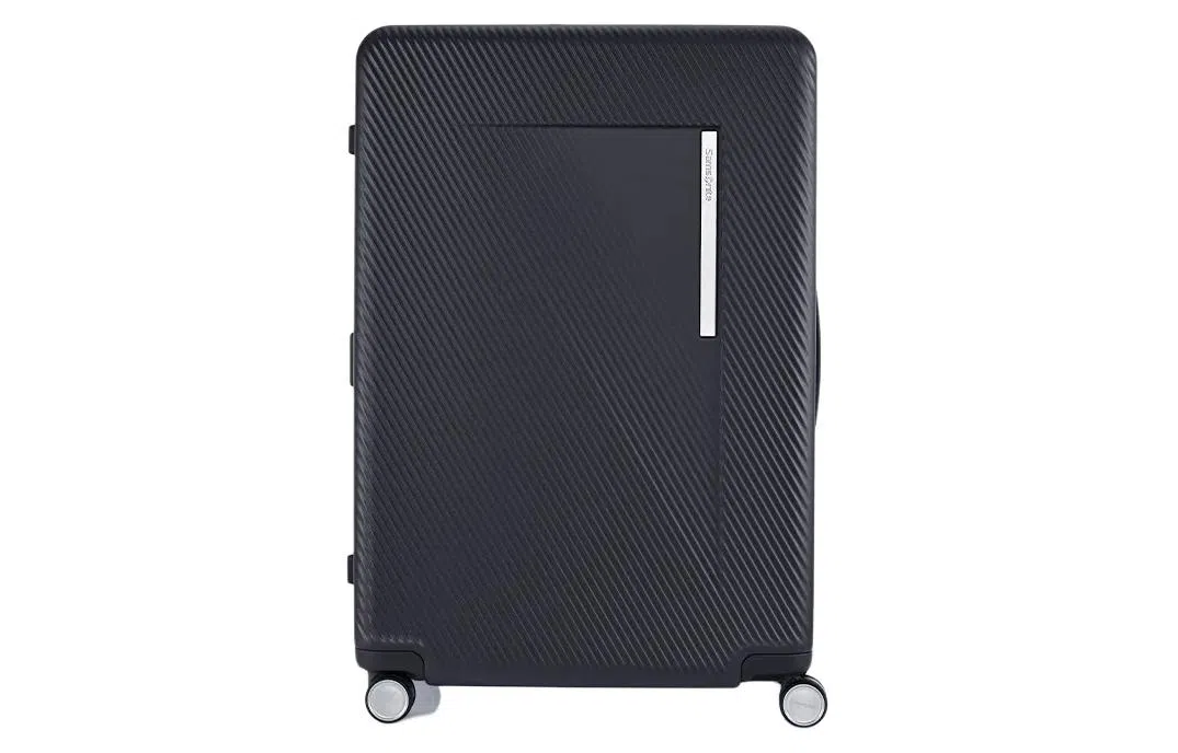 SAMSONITE ZIPPRIX Logo PC 28